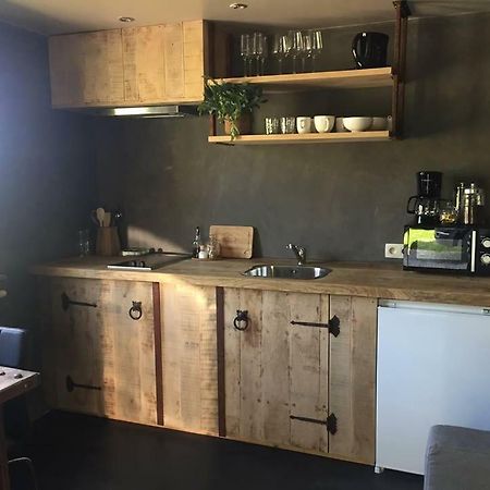 Apartament Cote Campagne Durbuy Zewnętrze zdjęcie