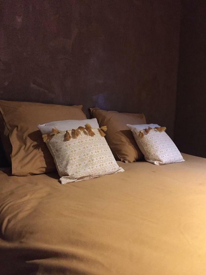 Apartament Cote Campagne Durbuy Zewnętrze zdjęcie