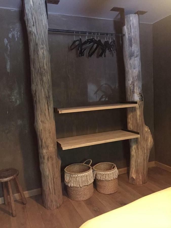 Apartament Cote Campagne Durbuy Zewnętrze zdjęcie