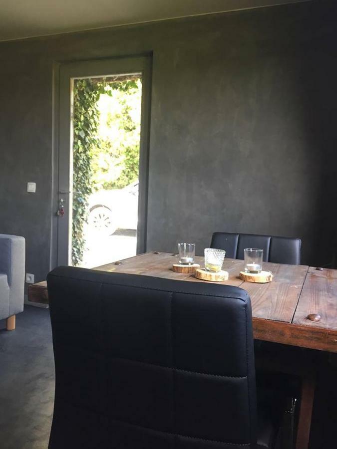Apartament Cote Campagne Durbuy Zewnętrze zdjęcie