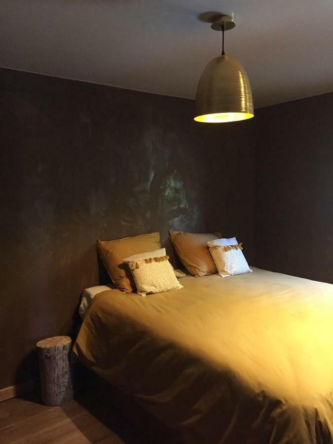 Apartament Cote Campagne Durbuy Zewnętrze zdjęcie